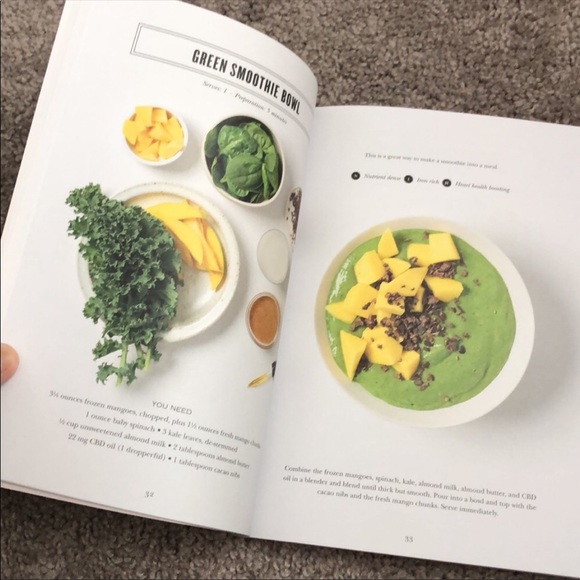 The Essential Cookbook More Than 65 Easy Recipes For Everyday Health - Picture 14 of 15